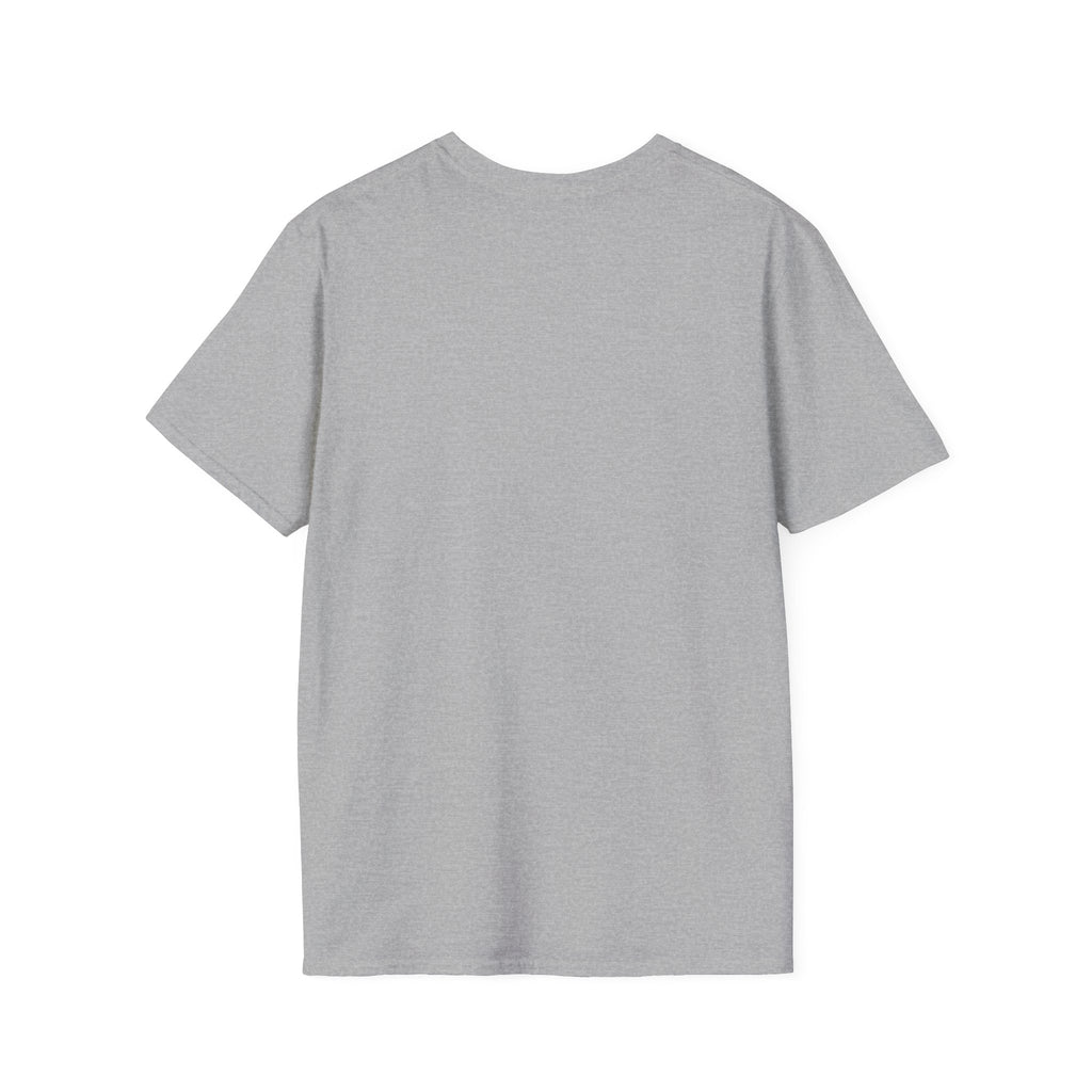 B.A.M.F. University T-Shirt — Vintage Collegiate Graphic Tee (Est. 247)