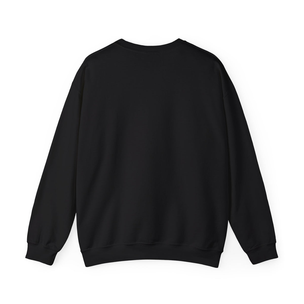 Spooky Season Sweatshirt | Halloween Crewneck, Orange Lettering