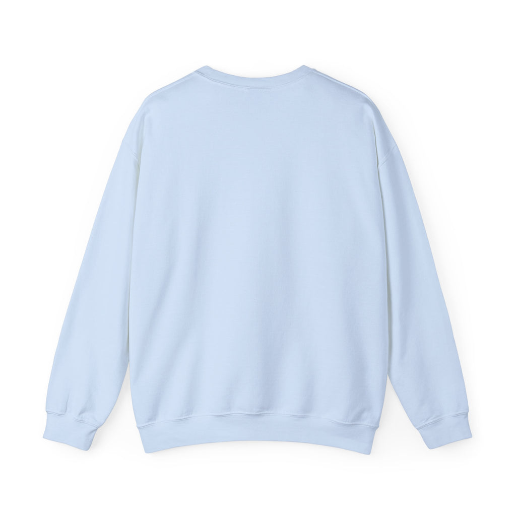 Cute Selfie Skeleton Sweatshirt | Kawaii Skull Cartoon Crewneck