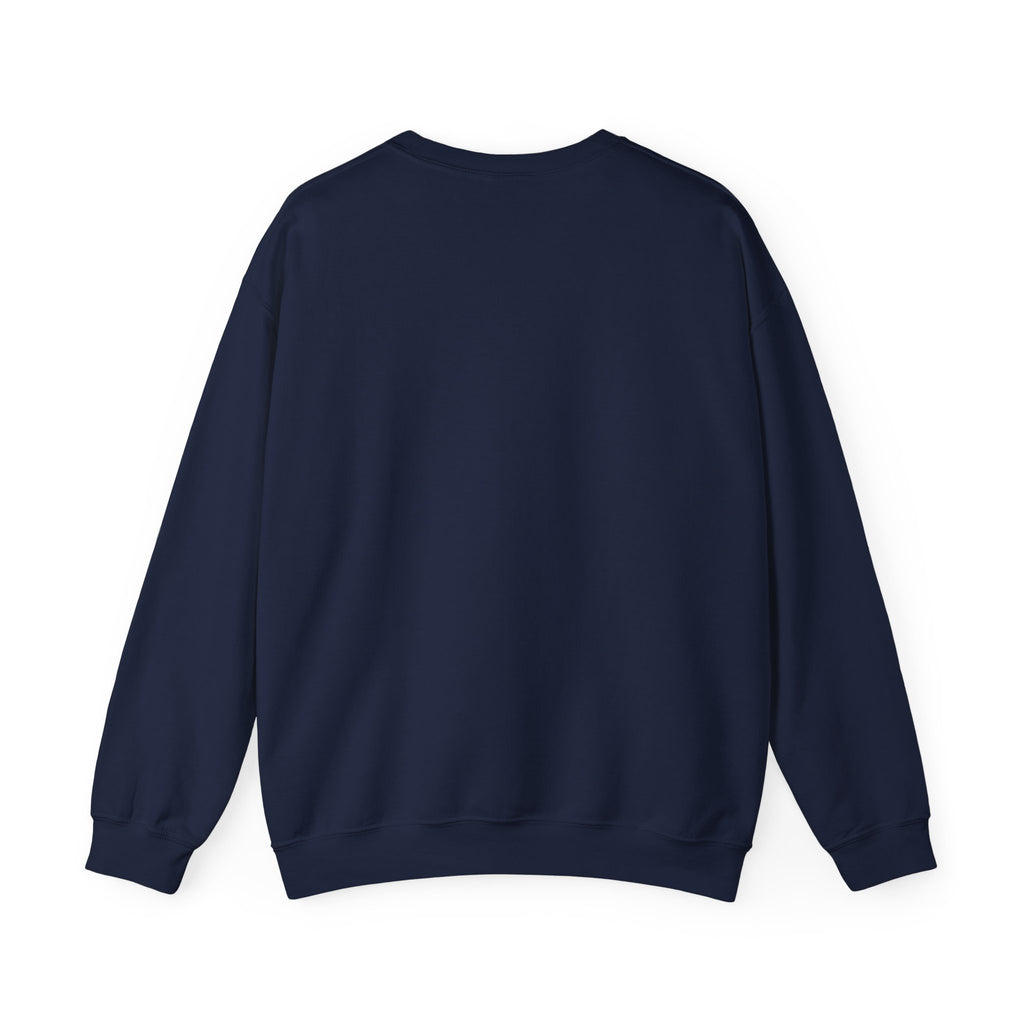 Spooky Season Sweatshirt | Halloween Crewneck, Orange Lettering