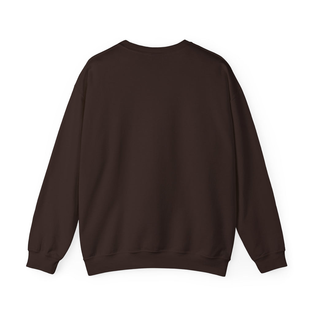 Cute Coffee Ghost Sweatshirt | Halloween Ghost Holding Coffee