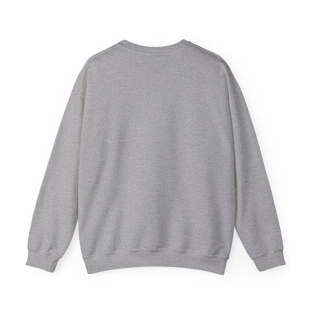 Cute Coffee Ghost Sweatshirt | Halloween Ghost Holding Coffee